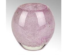 Lambert Salviato H12 D12 Photophore en Quartz