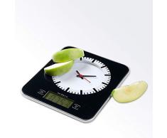 ADE Vicky Balance de cuisine électronique Noir