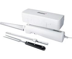 Steba EM 3 Couteau électrique Blanc 120