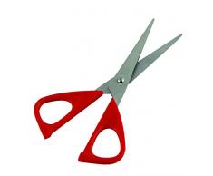 Fackelmann Ciseaux Multifonctions Apte Ã Mancini Multicolore MÃ©tal