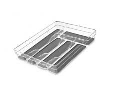 IBILI 690233 Plateau pour Couverts, 34x26x6 cm