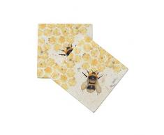 Kate of Kensington BEEC001 Dessous de verre