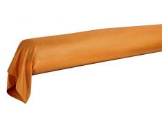 Blanc des Vosges Taie de traversin, Topaze, 190 cm