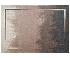 Mon Desire Tapis de Protection, Multicolore, 135X190