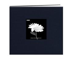 Pioneer Album Photo reliÃ© avec fenÃªtre 30,5 x 30,5Â cm, Rouge, Royal Navy, 8X8