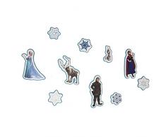 Disney Stickers Nylon/A