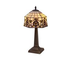 Ivintage Hexa bureau 30 x 30 x 50 cm