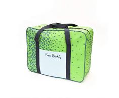 Pierre Cardin L.Tropic V. Sac Isotherme 12 l, Multicolore, Taille Unique
