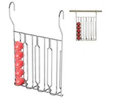 DCASA Distributeur 20 Capsules CafÃ© Pendentif HOME Mixte Adulte, ComposÃ©