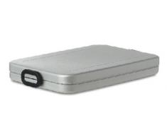 Rosti Mepal Take a Break Lunchbox Version plate Argent