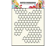 Dutch Doobadoo Mask Art A5 Fil de poulailler