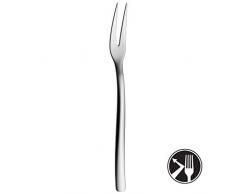 WMF Fourchette ATIC Cromargan Protect Acier Inoxydable Poli très résistant