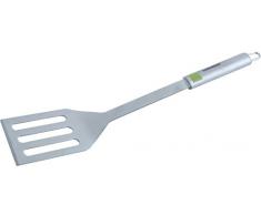 Fackelmann Pelle Barbecue Acier Argent