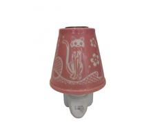 Solasy TRP 2108 VEILLEUSE, Rose