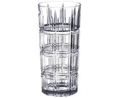 Waterford Hi Ball Lot de 4 Verres Highball à Cocktail