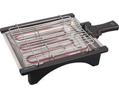 Jata Electro Barbecue BQ95 Ãnica Noir