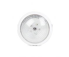 H2O HO.03,0078,02 Colors LED Plafonnier Blanc