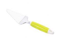 Royalford RF6311 Spatule en acier inoxydable avec poignée en plastique