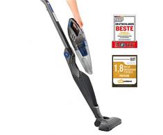 PROFICARE PC-BS3035 - Aspirateur sans Fil - 2 en 1 - Batterie puissante Aspirateur à main et à plancher pour un nettoyage sans fil