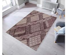 Mon Desire Tapis de Protection, Multicolore, 80 x 150