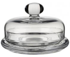 Villeroy & Boch Retro accessories Beurrier, Verre, Transparent