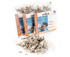 Berk HS-591-P3 Encens