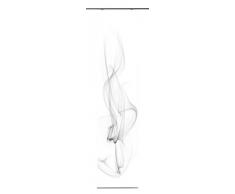 Startex Panneau Coulissant, Tissu, Multicolore