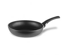 Berndes Balance 021225 Induction Faitout Aluminium Anti-adhÃ©sif - 24 cm - 5,7 litres