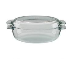 Winware Pyrex Cocotte Ovale