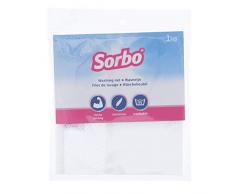 Elliott - Sorbo Sac Ã Linge, Coton, Multi, 2Â x 15Â x 15Â cm