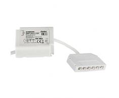 Kanlux Drift LED F 0 18 W