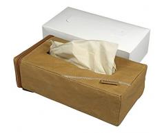 zuperzozial BoÃ®te Porte-mouchoirs Br + mouchoirs