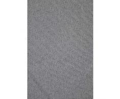 Opportunity Rideau de Douche Polyester Canvas Gris