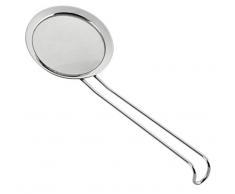 Tescoma 428420 Ustensiles de Cuisine, Acier Inoxydable, Gris