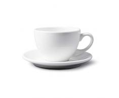 WM Bartleet & â¿Sons Tasse Ã cafÃ© traditionnelle en porcelaine 300 ml