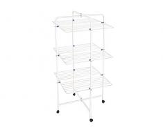 Home Sahara Etendoir Ã 3 Etages, MÃ©tal, Acier