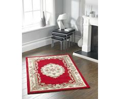 Rugs Direct Origin Shensi Tapis de Couloir à vin 67 x 210 cm