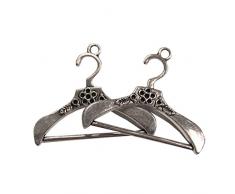 Fabscraps Argent embellissements, Cintre