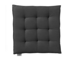 Tom Tailor 580801 Dove Coussin Gris foncÃ© 40 x 40