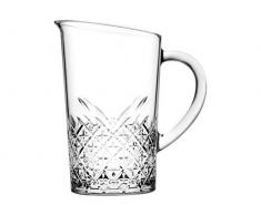 Pasabahce Timeless Carafe en verre Transparent 1,44 l