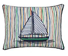 Helena Springfield Paloma Coussin Nautique 30 x 40 cm