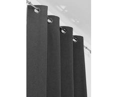 Linder Rideau à Oeillets