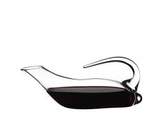 Riedel Carafe à décanter Canard Taille unique transparent
