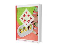 Mortier Pilon Homemade Fermentation, Blanc