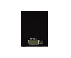 Jocca 7154N Balance de cuisine Noir