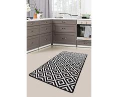 Mon Desire Tapis de Protection, Multicolore, 100X300