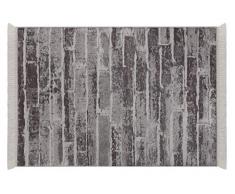 Mon Desire Tapis de Protection, Multicolore, 120X180