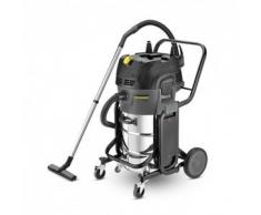 Karcher 1.667-237.0 Aspirateur Eau et poussières, Noir, Gris, Jaune, Taille Unique
