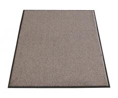 Miltex Paillasson Olefin, 91 x 150 cm, Marron