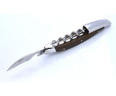 Forge De Laguiole SOM GE BRI Couteau, Wacholder